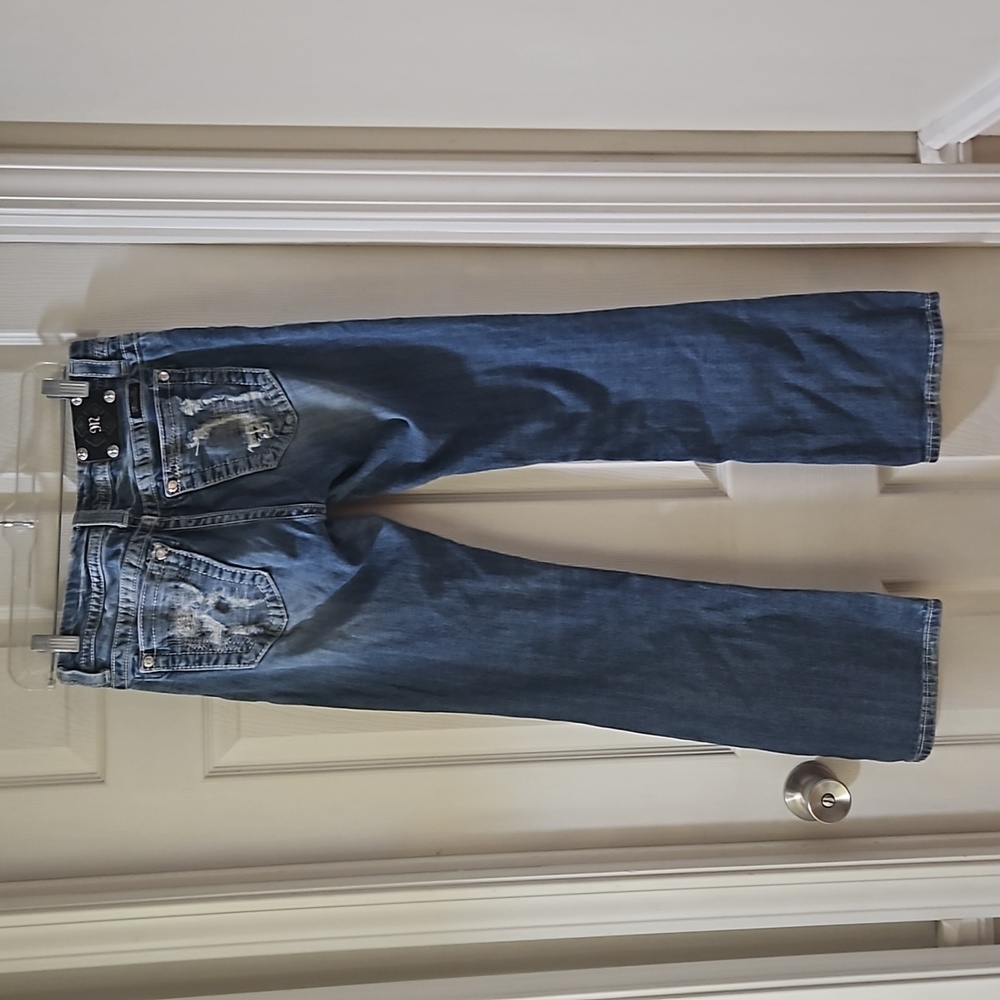 Jeans - Picture 4 of 4